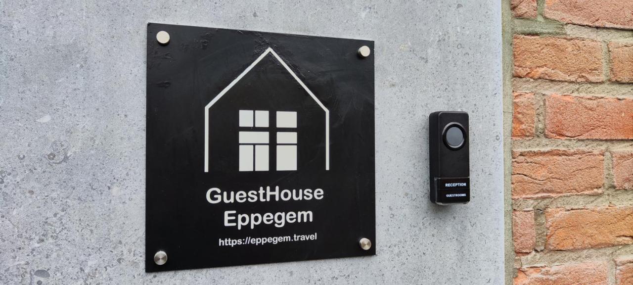 Fitness Loft 50 M2 Leilighet Zemst Eksteriør bilde